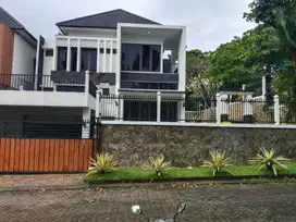 Rumah Mewah  2 Lantai Renov Siap Huni di Bogor Nirwana Residence (BNR)