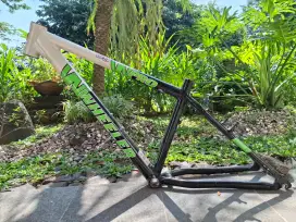 Frame MTB Wheeler size 15