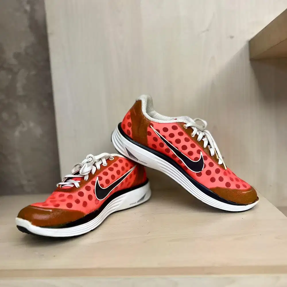 (NEW) Nike Lunarswift +2 original