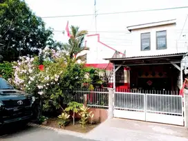Dijual Rumah Siap Huni Berlokasi Koja Jakarta Utara