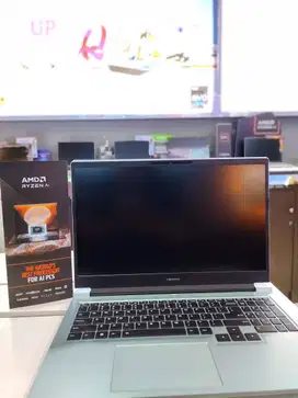 LAPTOP GAMING MURAH – ADVAN PIXWAR RYZEN 7!   Tersedia di ALYOSHA