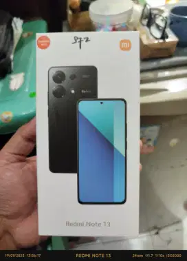 Xiaomi Redmi Note 13 4G