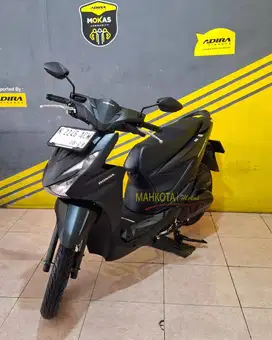BEAT DELUXE SMARTKEY 2024 KILOMETER RENDAH UNIT ISTIMEWA