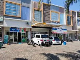 TERMURAH HARGA DI BAWAH PASARAN DIJUAL RUKO SIAP HUNI DI SAFIRA GARDEN