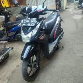 Di jual beat fi th 2014,di Bintaro pdk aren