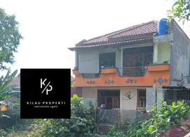 Dijual Rumah 2 Lantai Dekat Tol di Tanah Baru, Beji, Depok