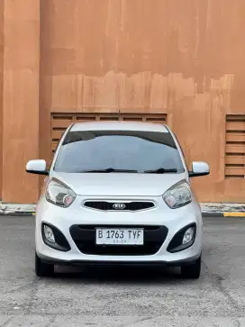 [ DP 8 Jt ] PICANTO 1.2 SE MT 2013/2014