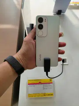 Promo HP Vivo Y19s Pro 4/128 GB Bisa Cicilan Tanpa DP Bunga 0%