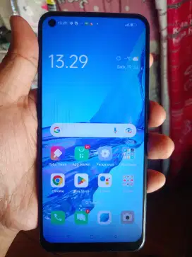 Oppo a53 Ram 6/128