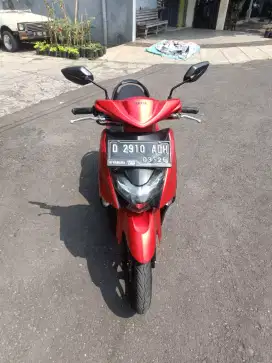 Mio Gear Thun 2021 kodya