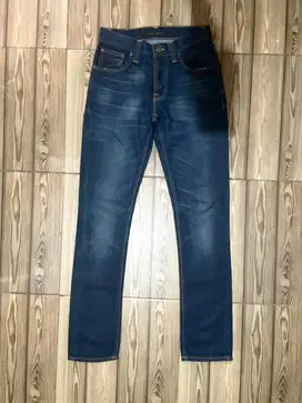Nudie jeans grim tim