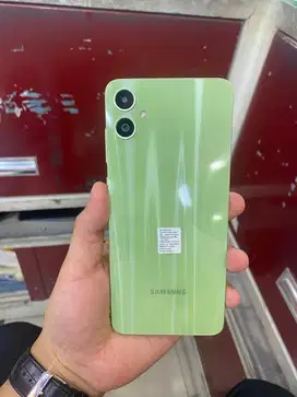 Second samsung A05 6/128GB