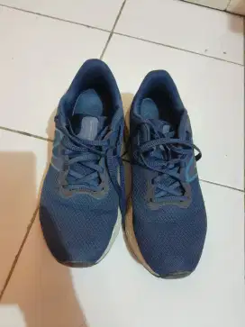 NB running ori second