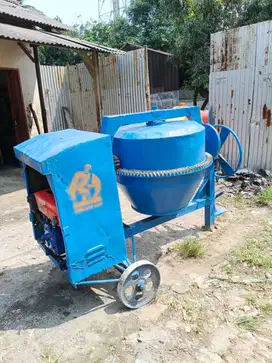 Jual Mixer Cor Beton AAA Mesin Donfeng Termura