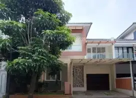 Disewakan Rumah Siap Huni Di Kebayoran Bintaro Sektor 7