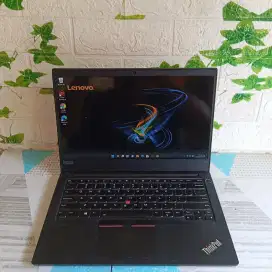 Lenovo Thinkpad E14 Intel Core i5 gen 10 8/256 Gb