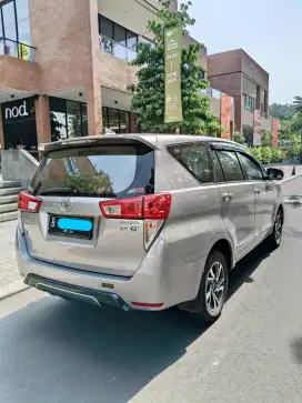Innova G Diesel (Langka) Full Ori