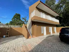 Dijual kos kosan Full furnished sebrang Mall Ciputra