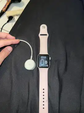 apple watch series 3