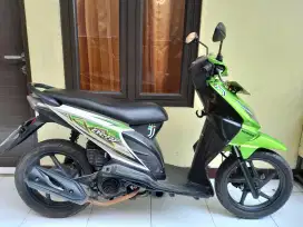 SUPER2GRESS BEAT CARBU 2012 MESIN HALUS ADEM ENTENG BERTENAGA NGACIIR