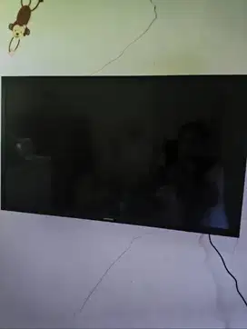 Smart TV Samsung 32 Inch