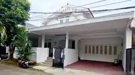 Dijual Rumah Terawat Dalam Perumahan  Di Sektor 6 Bintaro Jaya