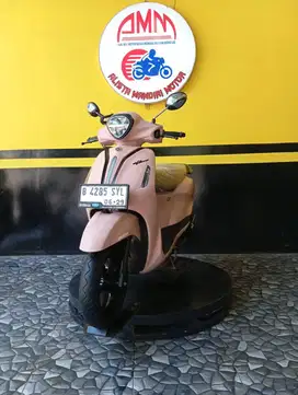 GRAND FILANO NEO PINK  TH 2024 BISA BAYAR VIA CC / PAYLATER