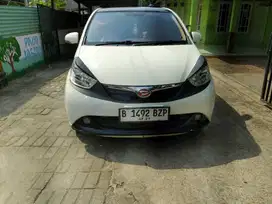 Sirion rs manual 2012
