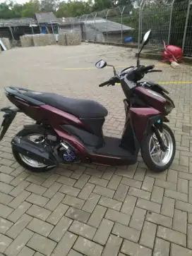 Honda Vario 150 Tahun 2019