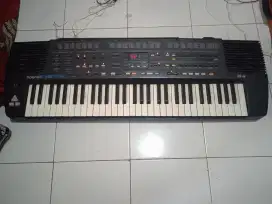 Roland e66 Made in italy