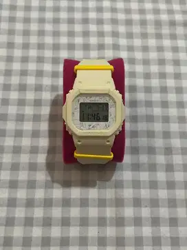 Casio baby g x loony tunes