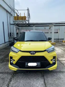 [TDP 15jt] TOYOTA RAIZE 1.0 GR Sport 2021