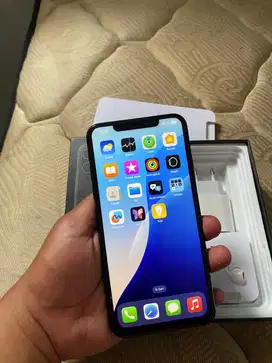 Iphone 11 Pro Max 256gb All Operator Fullset