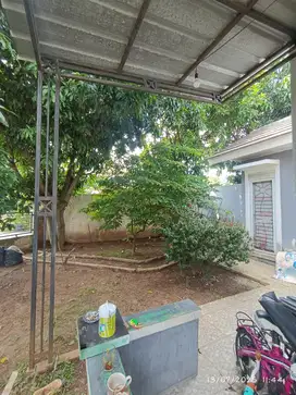 RUMAH HOEK CITRA INDAH CITY