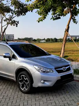 [AWD]Subaru XV 2.0 AWD AT 2013 Subaru XV 2013 Subaru XV 2014 Subaru