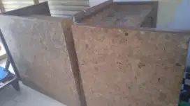 Meja kasir/Meja dagang/Meja Caffe/Meja kayu