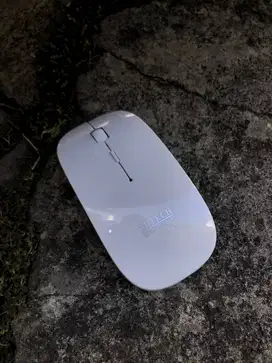 Mouse Wireless M-Tech Slim SY-6070