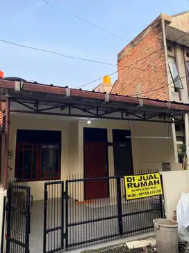 DIJUAL CEPAT RUMAH PONDOK AREN TANGERANG SELATAN