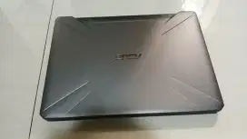 Laptop ASUS TUF Gaming FX505DT