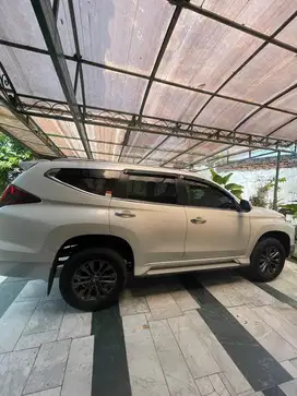 Mitsubishi Pajero Sport 2021 Diesel