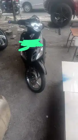 Mio sporty 2006