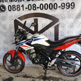 Honda CB old 2015