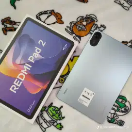 NEW REDMI PAD 2 RAM 4 128