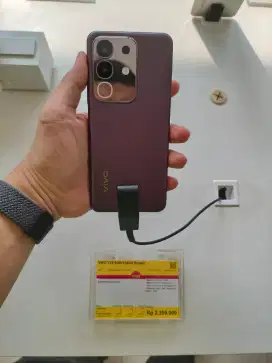 Promo HP Vivo Y29 8/128 GB Bisa Cicilan Tanpa DP Bunga 0%