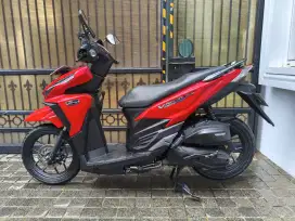 Honda vario 125 2018