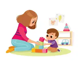 Dicari ART beberes + momong anak