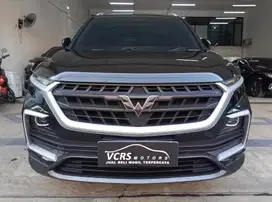 KM 48rb ANTIK Wuling Almaz 2021 7SEATER 2021 SUPER ISTIMEWA