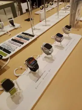 CICILAN SMARTWATCH HUAWEI FIT 4