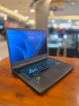 MSI THIN 15/B12UCK