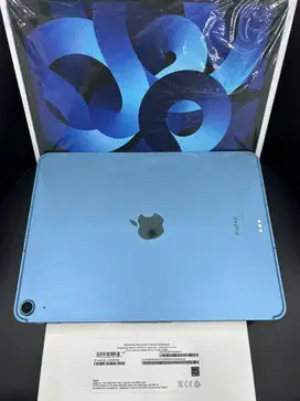 IPAD Air M1 11-inch , Blue , 256GB Ibox Wifi+Cell
